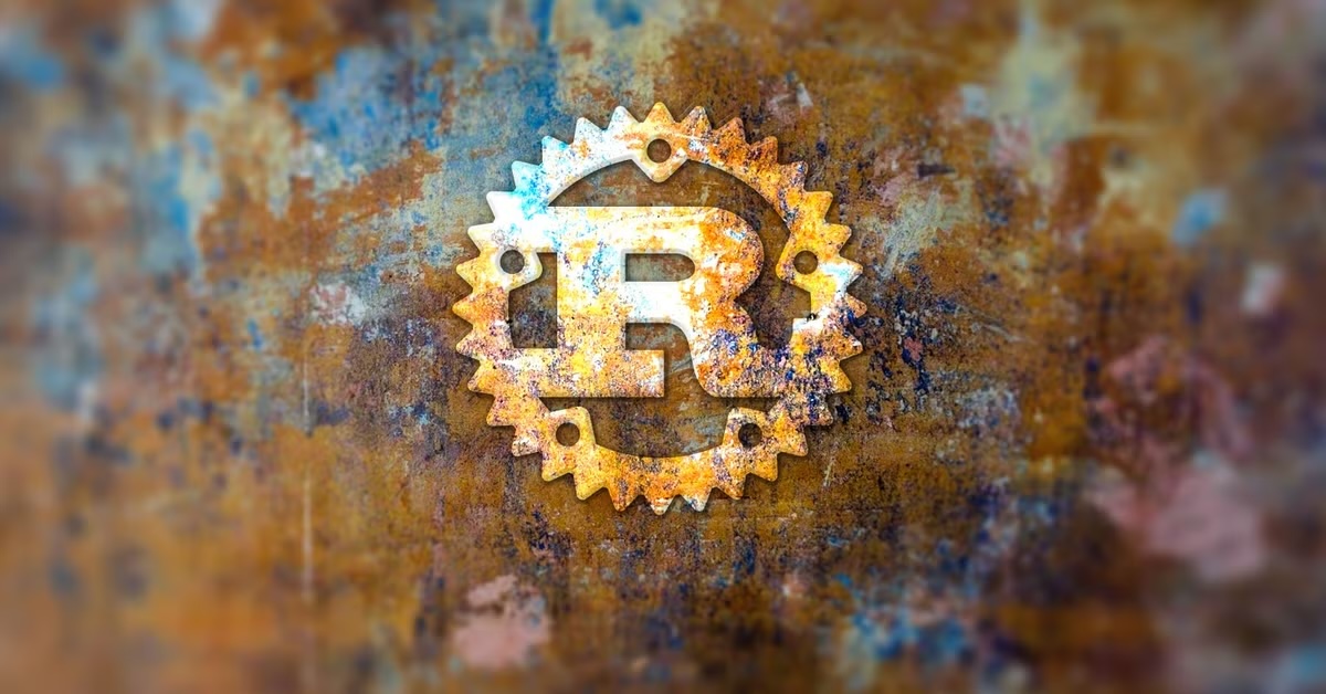 Rust